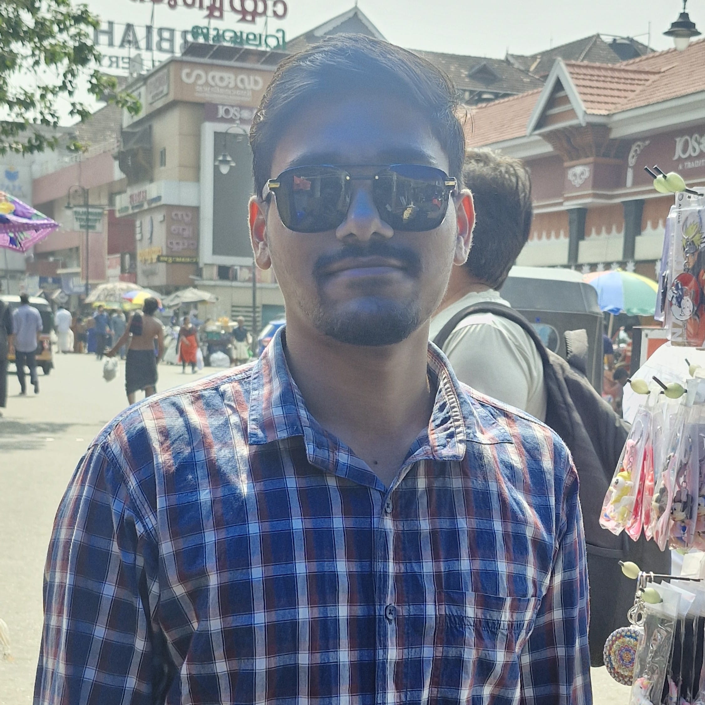 Rohit Sinha